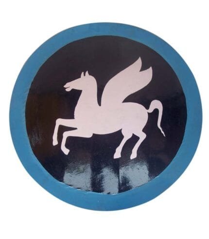 Khukriwala Shield KH 021