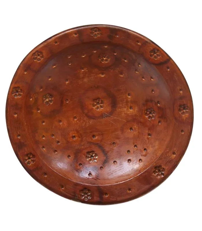 Khukriwala Shield KH 026