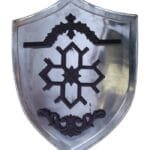 Khukriwala Shield KH 029