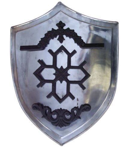Khukriwala Shield KH 029