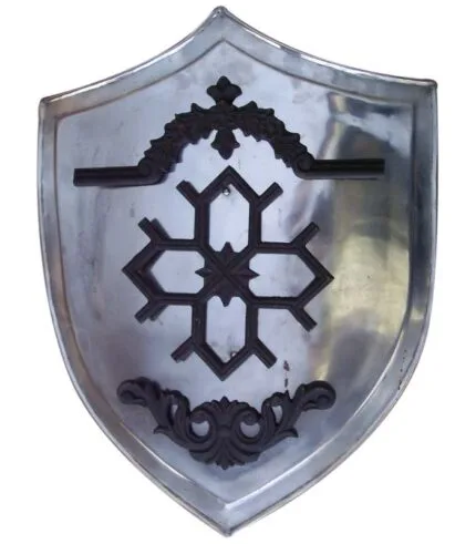 Khukriwala Shield KH 029