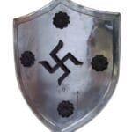 Khukriwala Shield KH 030