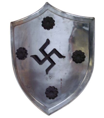Khukriwala Shield KH 030