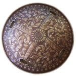 Khukriwala Shield KH 036