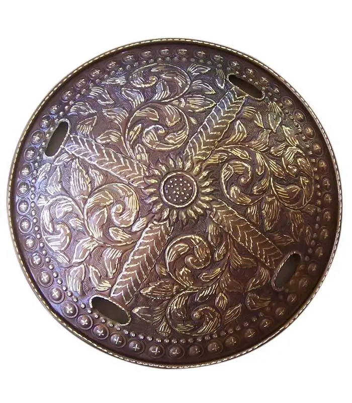 Khukriwala Shield KH 036