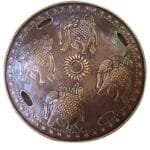 Khukriwala Shield KH 037