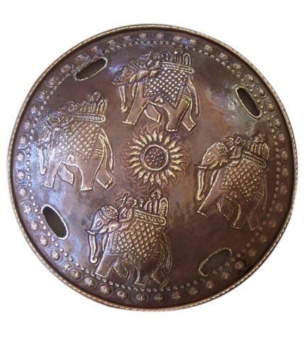 Khukriwala Shield KH 037