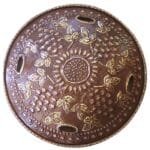 Khukriwala Shield KH 038