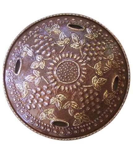Khukriwala Shield KH 038