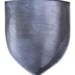 Khukriwala Shield KH 043