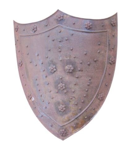 Khukriwala Shield KH 044