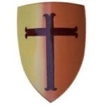 Khukriwala Shield KH 049