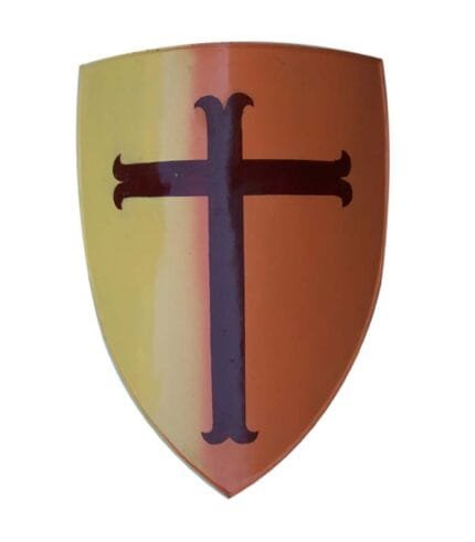Khukriwala Shield KH 049