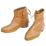 Khukriwala Shoes KH 001