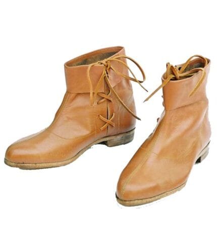 Khukriwala Shoes KH 001