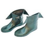 Khukriwala Shoes KH 002