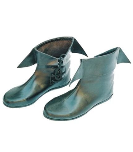 Khukriwala Shoes KH 002