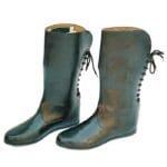Khukriwala Shoes KH 003