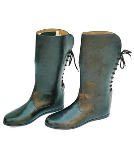 Khukriwala Shoes KH 003
