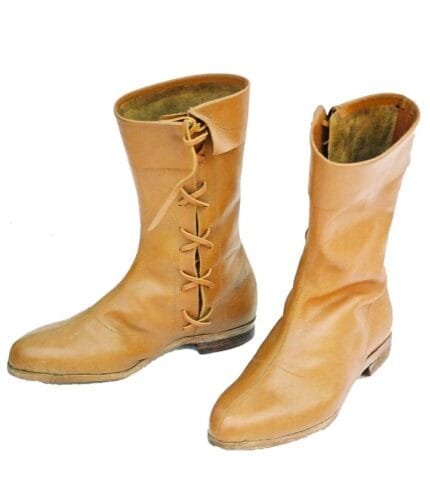Khukriwala Shoes KH 004