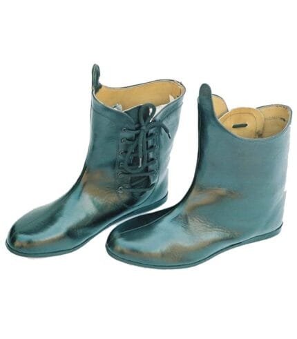 Khukriwala Shoes KH 005