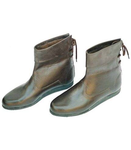 Khukriwala Shoes KH 006