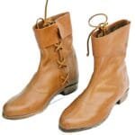 Khukriwala Shoes KH 007