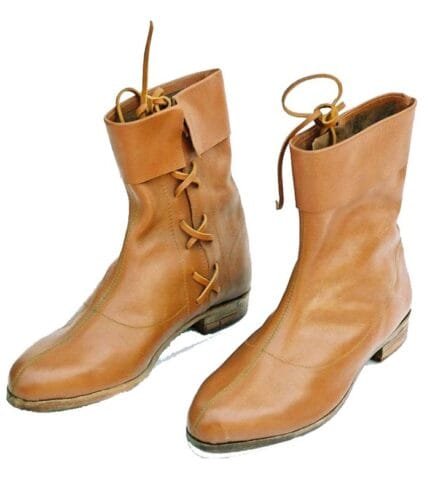 Khukriwala Shoes KH 007