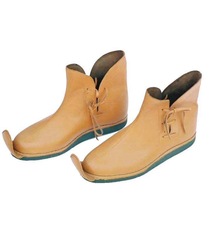 Khukriwala Shoes KH 008