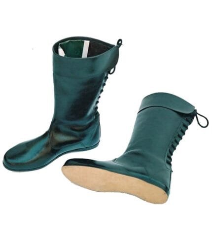 Khukriwala Shoes KH 09
