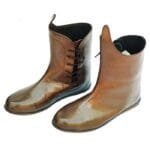 Khukriwala Shoes KH 10