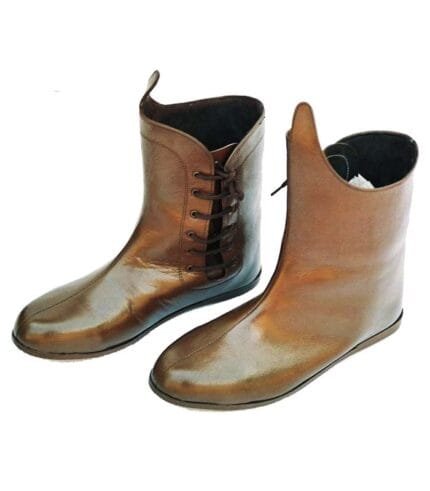 Khukriwala Shoes KH 10