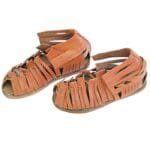 Khukriwala Shoes KH 11
