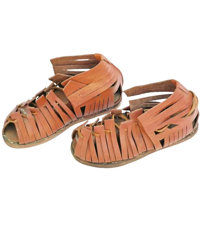 Khukriwala Shoes KH 11
