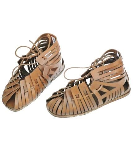 Khukriwala Shoes KH 12