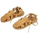 Khukriwala Shoes KH 13