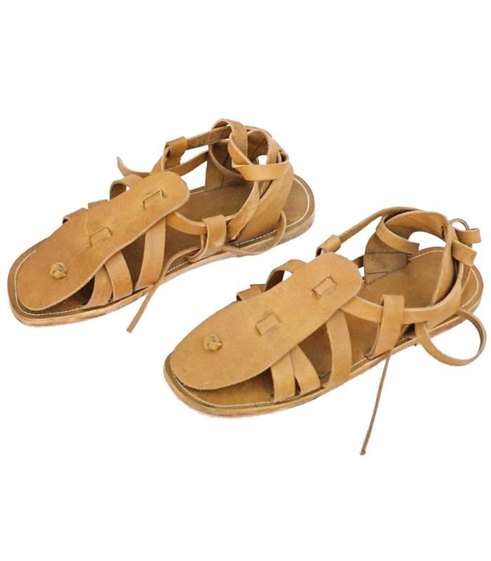 Khukriwala Shoes KH 13 Khukriwala Shoes KH 13