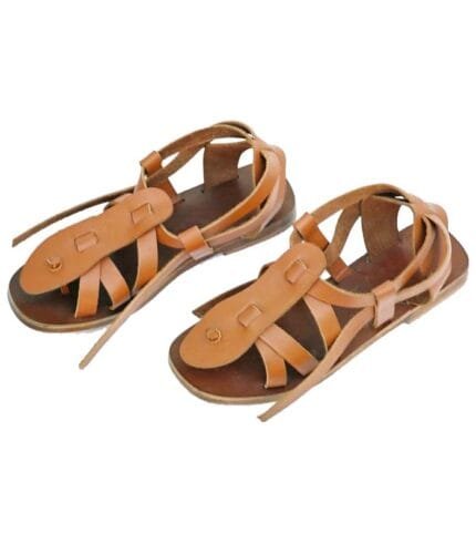 Khukriwala Shoes KH 14