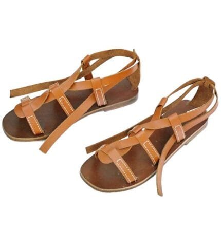 Khukriwala Shoes KH 15