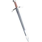 Khukriwala Sword KH 293