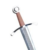 Khukriwala Sword KH 295