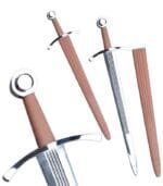 Khukriwala Sword KH 296