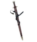 Khukriwala Sword KH 300