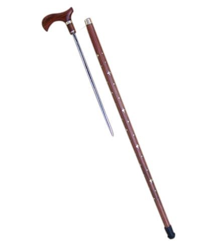 Khukriwala WalkingStick KH 02