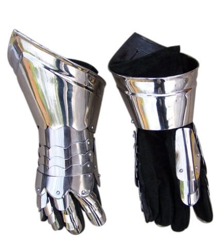 Khukriwala Armor KH 36