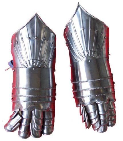 Khukriwala Armor KH 43