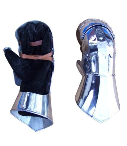 Khukriwala Armor KH 44