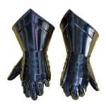 Khukriwala Armor KH 49