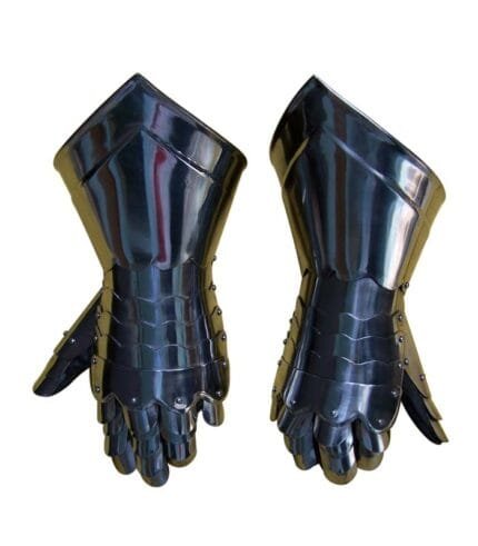 Khukriwala Armor KH 49
