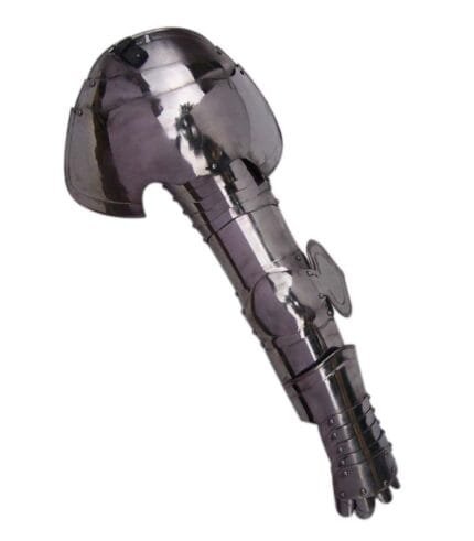 Khukriwala Armor KH 51